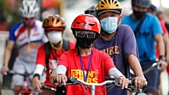 San Juan city, Metro Manila, Philippines