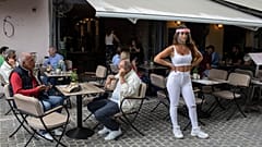 Athens Virus Outbreak