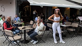 Athens Virus Outbreak