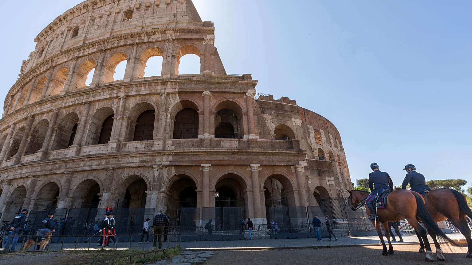 Rome, Itlay