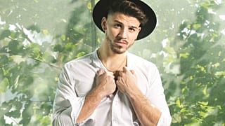 Cyprus' Eurovision 2020 representative Sandro 