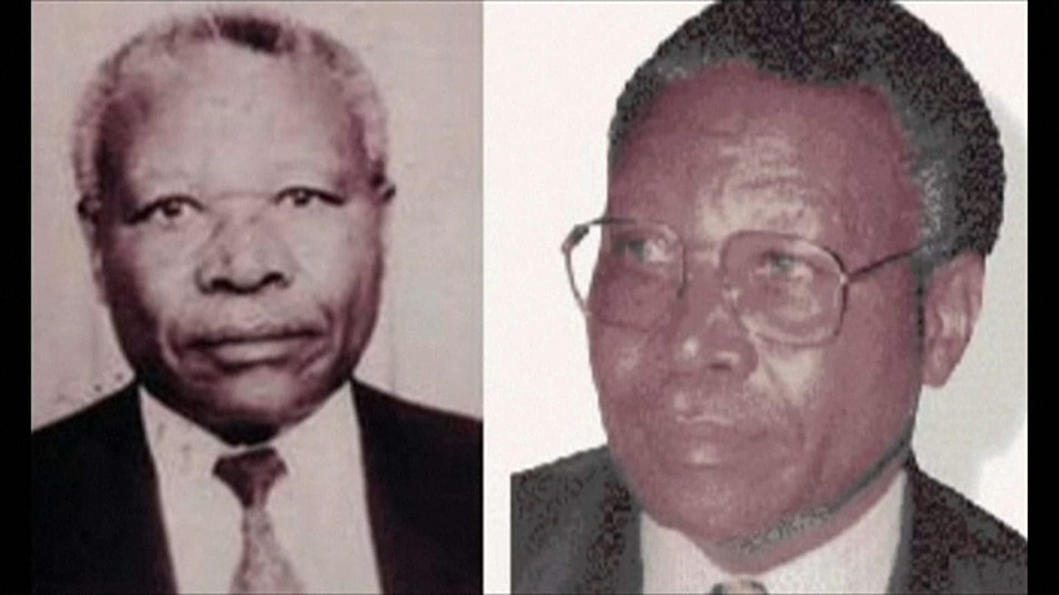 Félicien Kabuga