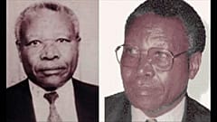 Félicien Kabuga