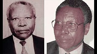 Félicien Kabuga