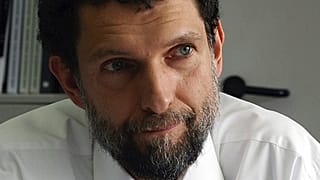 Osman Kavala
