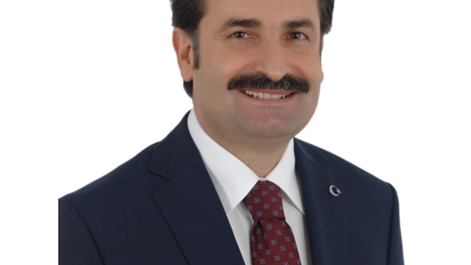 Ayhan Sefer Üstün 