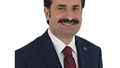 Ayhan Sefer Üstün 