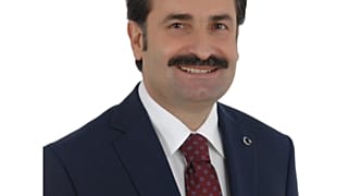Ayhan Sefer Üstün 