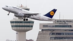 Lufthansa