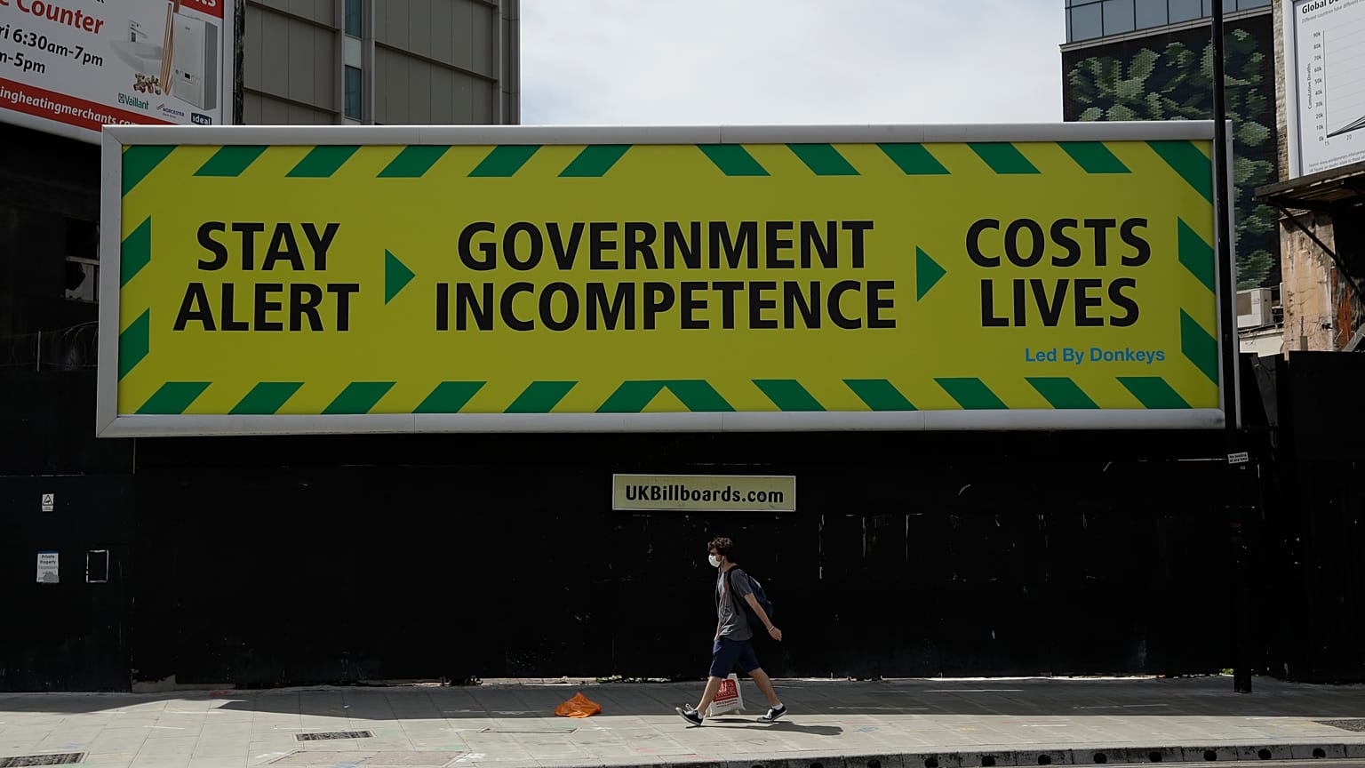 London, UK