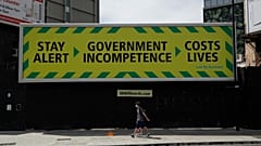 London, UK