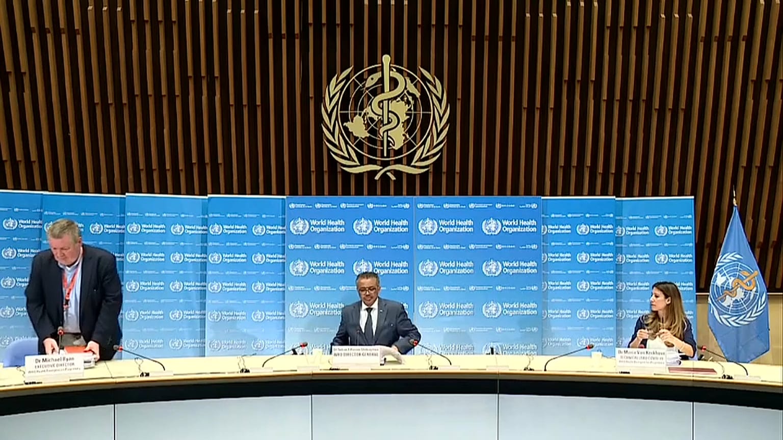 Υδροξυχλωροκίνη: Επαναλμβάνει τις δοκιμές ο Π.Ο.Υ.