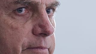 Bolsonaro now the 'poster boy' for dubious COVID treatment