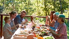 Talking to friends and family about climate change can sometimes be a source of conflict.