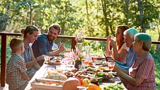Talking to friends and family about climate change can sometimes be a source of conflict.