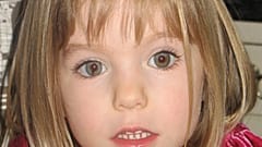 Maddie McCann (Archiv)
