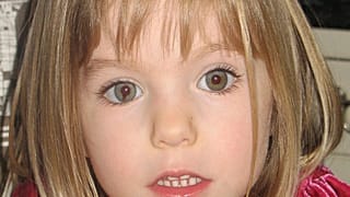 Maddie McCann (Archiv)