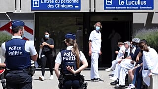 Covid-19 : ne pas tomber dans le "nationalisme vaccinal"