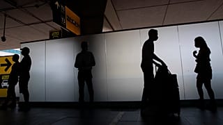 Aeroporto di Fiumicino, Roma