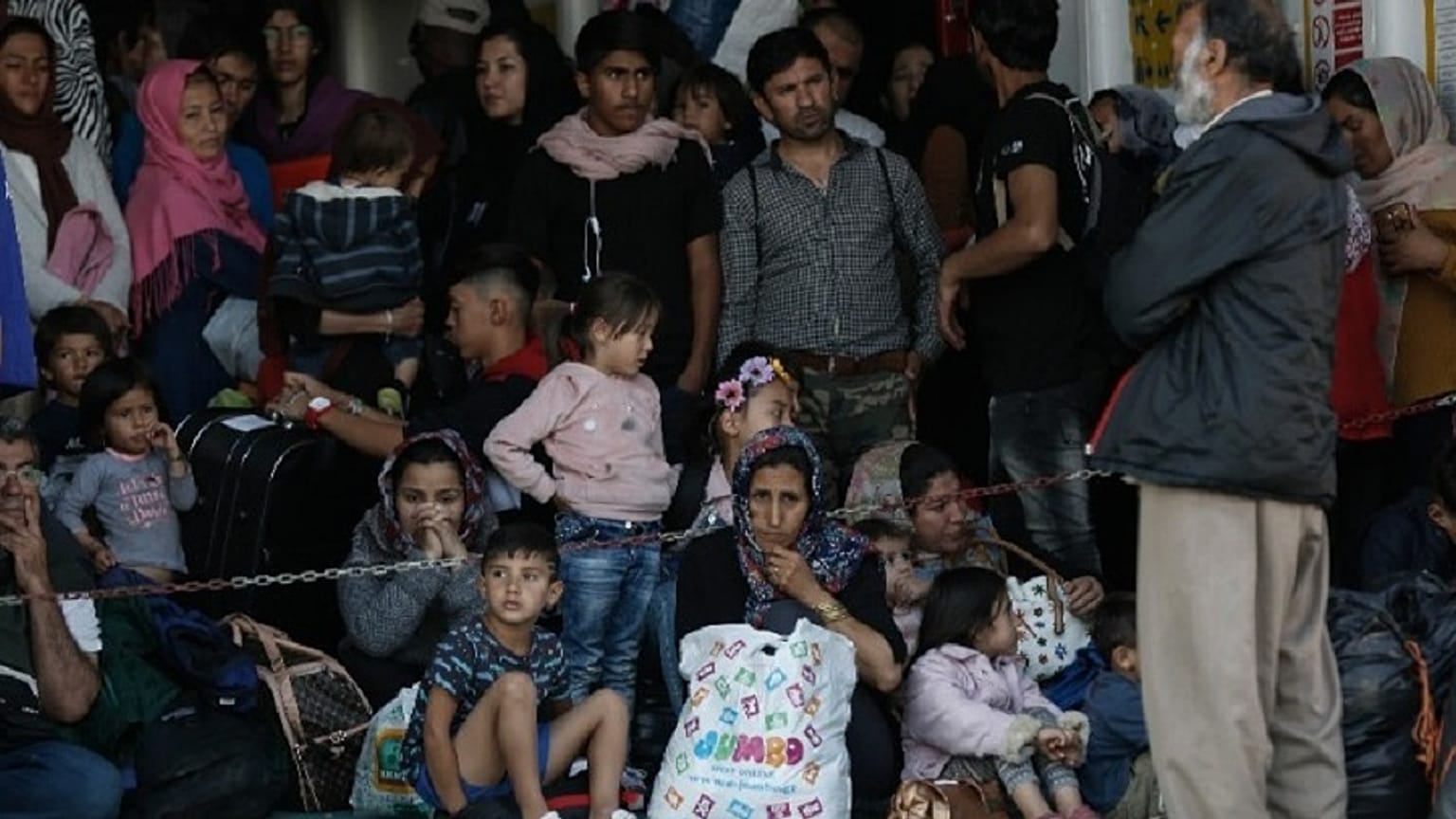Refugees