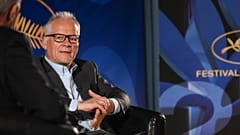 Festival de Cannes apresenta seleção oficial