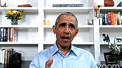 My Brother's Keeper Alliance and The Obama Foundation via AP