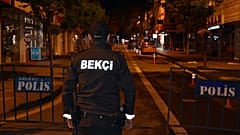 Bekçi