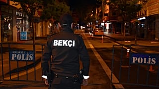 Bekçi