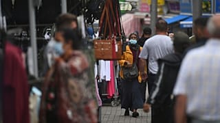 В связи с тяжелым кризисом число современных рабов в Британии может возрасти