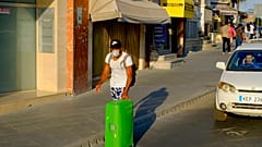Δύο νέα κρούσματα στην Κύπρο