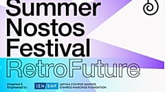 SNFestival RetroFuture Edition