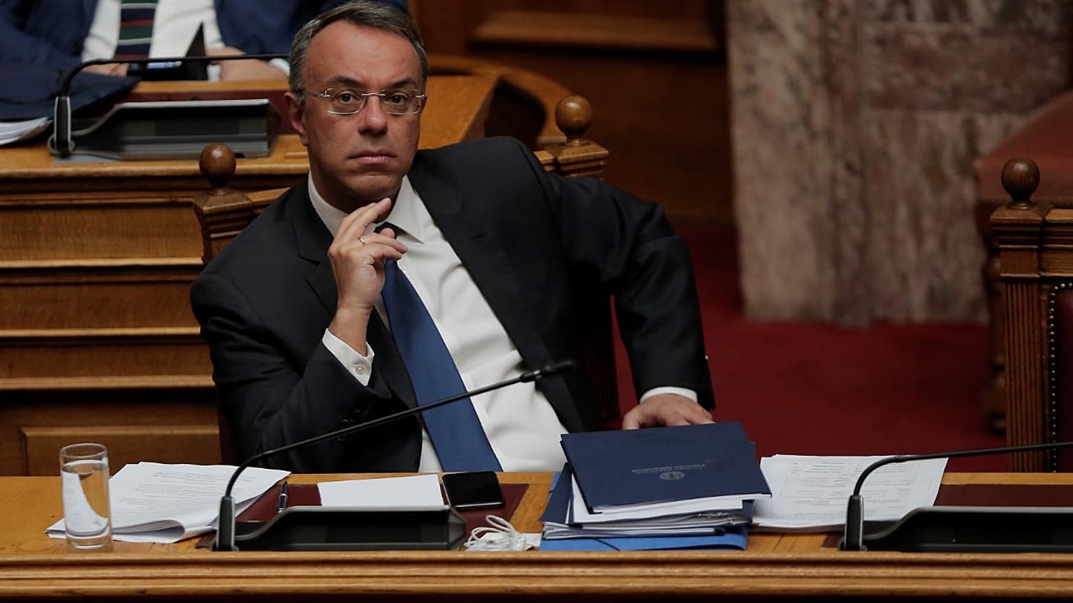 σταικουρας