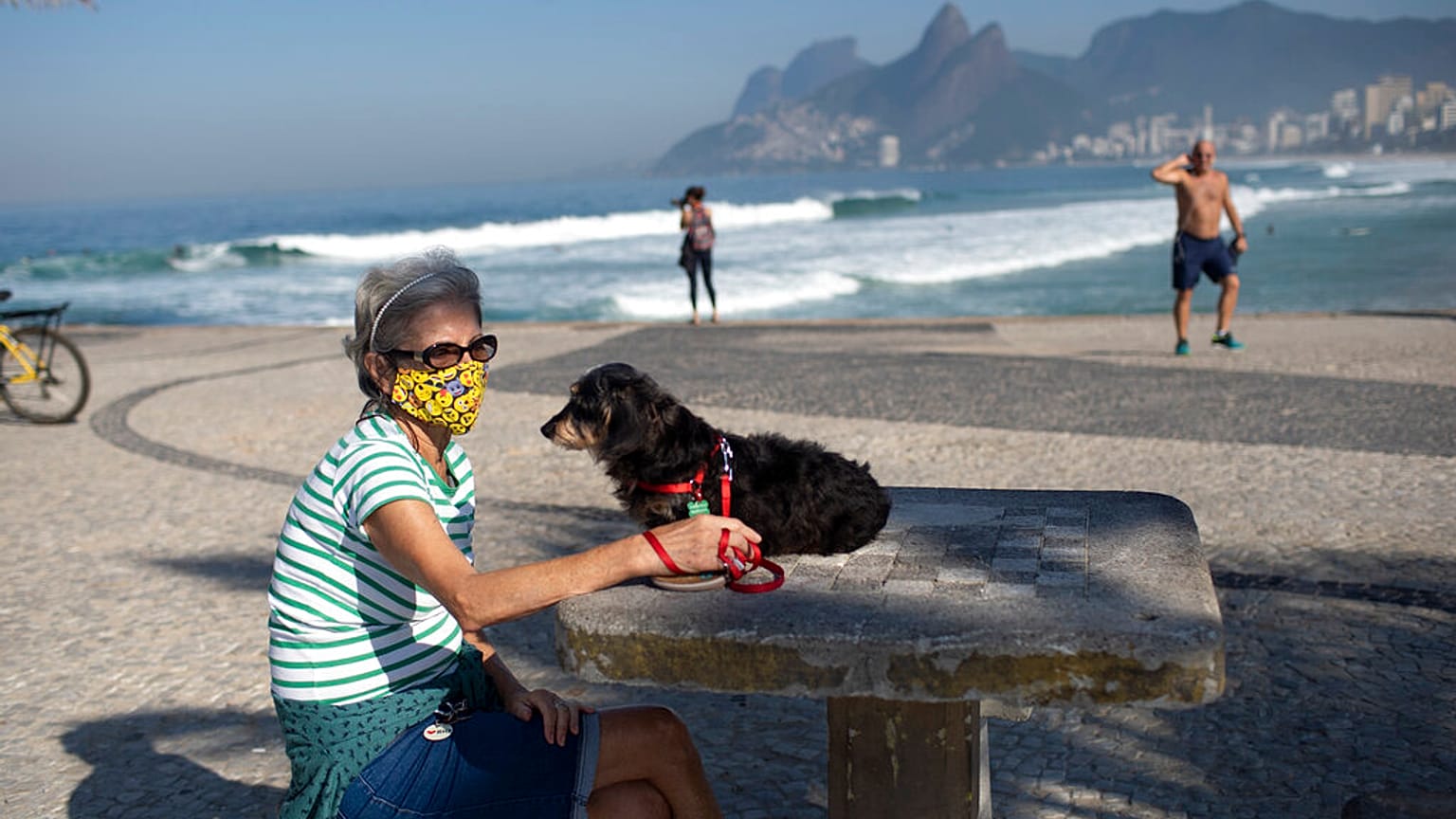 Rio de Janeiro