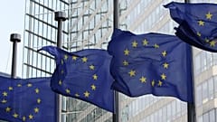 European Commission headquarters in Brussels