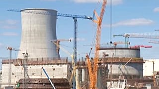 Литва призывает к бойкоту БелАЭС
