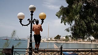 Greece Daily Life