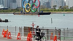 Tokió: egyszerűsített olimpiában gondolkodnak