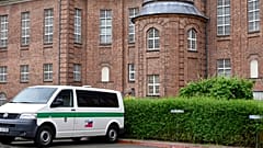 Gefängnis in Kiel