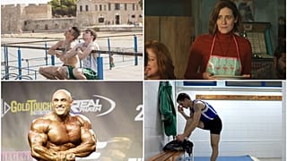 «Thessaloniki Goes to Cannes»