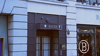bafta