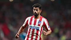 Diego Costa