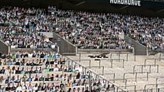 Fußball in England: Kleine Klubs vor dem Nichts