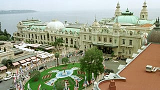 Járvány: nyit a Casino Monte-Carlo