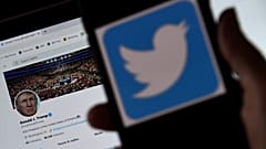 Donald Trump ve Twitter