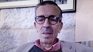 الروائي جبور دويهي