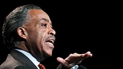 ABD'li insan hakları aktivisti, hatip ve program sunucusu Alfred Charles Sharpton