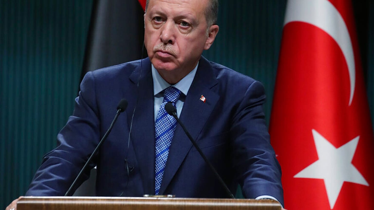 erdogan