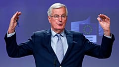 Michel Barnier