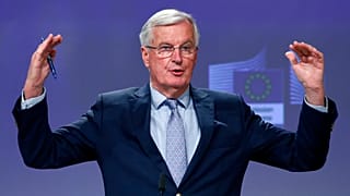 Michel Barnier