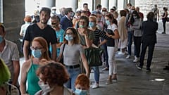Prado, Louvre, Uffizien - Europas Museen öffnen wieder